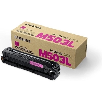 Samsung CLT-M503L - originálny