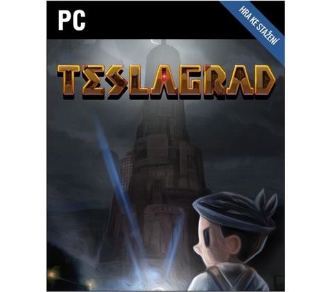 Teslagrad