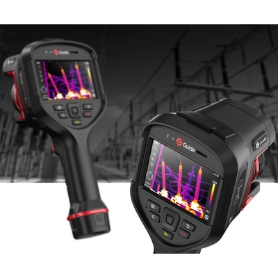Guide sensmart H4
