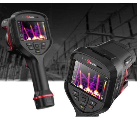 Guide sensmart H4