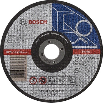 BOSCH 2.608.600.382