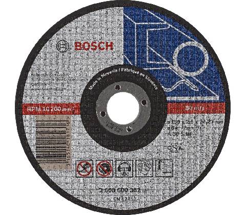 BOSCH 2.608.600.382