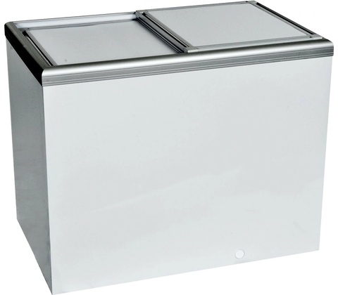 TEFCOLD MOBILUX 21