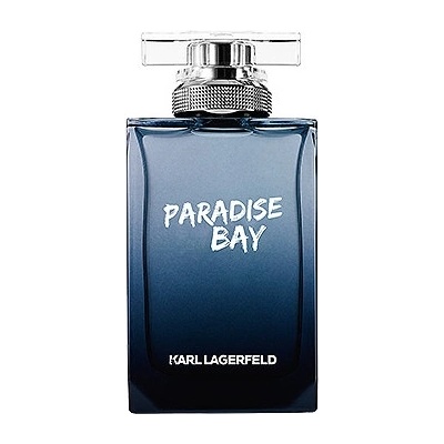 Karl Lagerfeld Paradise Bay toaletná voda pánska 100 ml