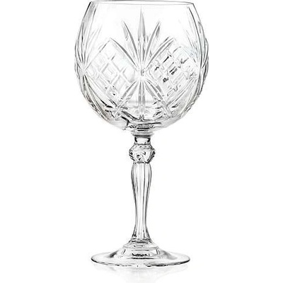 RCR sklenice Melodia Ballon 6 x 650 ml