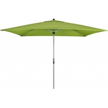 Doppler ACTIVE 200 x 300 cm slnečník s kľukou (svetlo hnedý)