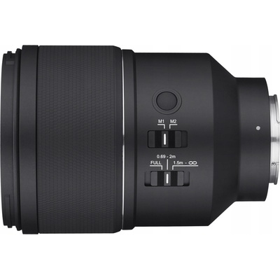 Samyang Sony E AF 135mm F1.8 FE