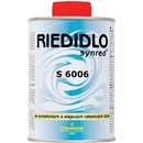 Chemolak S 6006 Riedidlo do syntetických farieb - 3,4 L