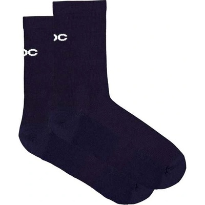 POC Motion MTB Socks hnedá