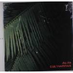 Au. Ra - Cultivations (Limited Edition) (LP) (0616892453246)