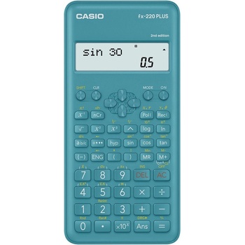 Casio FX 220