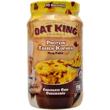 Oat King Oat king protein muffin 500 g