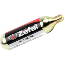 Zéfal CO2 16g