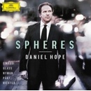 Daniel Hope - Spheres