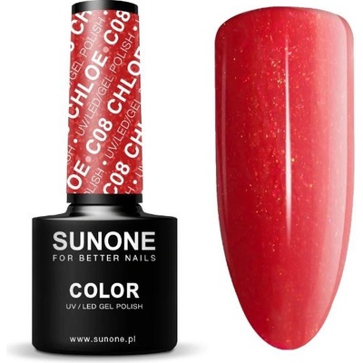 Sunone Gél lak C08 Chloe 5 g