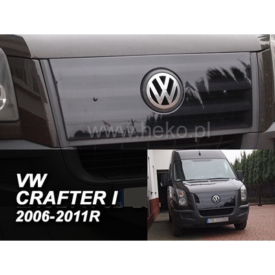 Zimná Clona VW Crafter I 2006-2011R