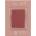 NAM Matte Eyeshadow 2 Bordeoux Пълнител сенки 3, 5gr