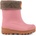 Kavat Детски гумени ботуши Kavat Kid's Gimo WP Wellington boots - Ash Rose - размер 25 (EU) (731-0232-0516)