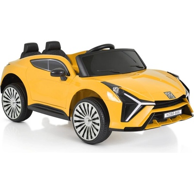 Moni Акумулаторна кола Dakota жълт