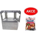 AL-Solid Šunkovar Toustovka mini forma na domácu šunku