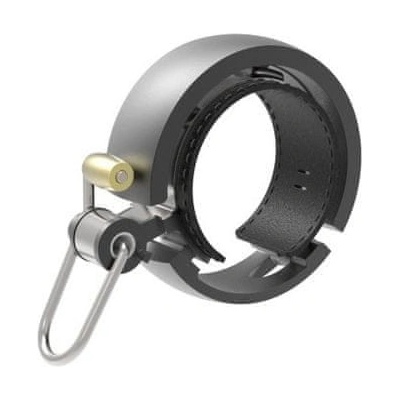 Knog Oi Luxe Large Matte black