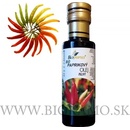 Biopurus Paprikový olej pálivý 0,1 l