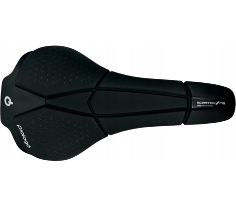 Prologo Scratch M5 Tirox čierne