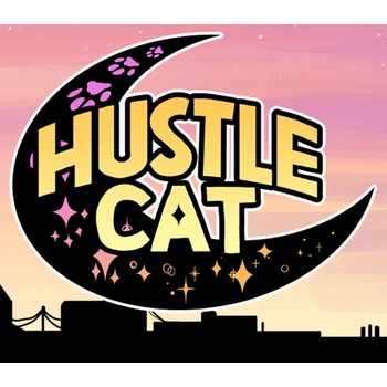 Hustle Cat