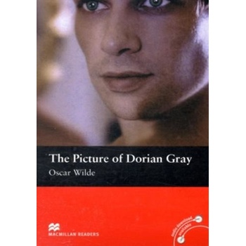 Picture Of Dorian Grey - Oscar Wilde - retold by F. H. Cornish