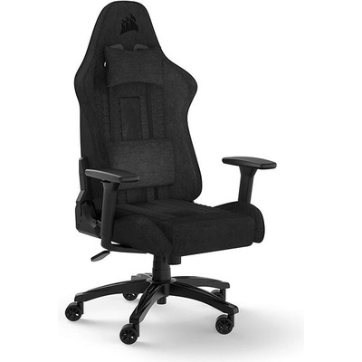 CORSAIR TC100 RELAXED Fabric black CF-9010051-WW