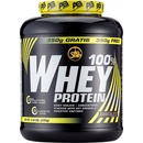 Proteiny All Stars 100% Whey Protein 2350 g