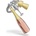 Metalmorphose Ключодържател Metalmorphose, Champagne Rose (MTM154-02)