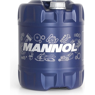 Mannol Hydro HV ISO 68 20 l