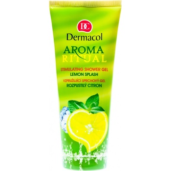 Dermacol Aroma Ritual Citrus Splash sprchový gel 250 ml