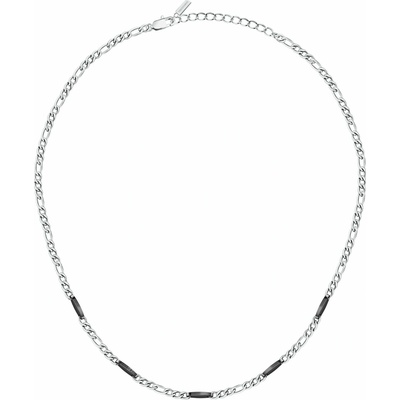 Trussardi Elegantní náhrdelník TJAXV31
