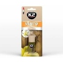 K2 Vento Vanilla 8 ml