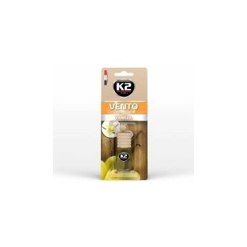 K2 Vento Vanilla 8 ml