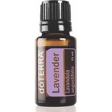 doTERRA esenciální olej Levandule 15 ml