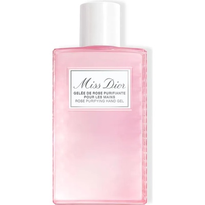 Dior Miss Dior почистващ гел за ръце за жени 100ml