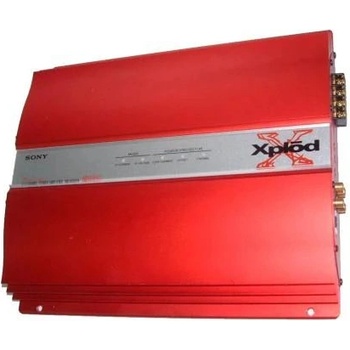 Image 1 of Sony XM-1002HX