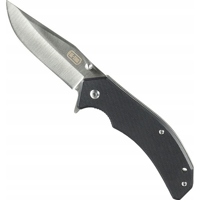 M-Tac Type 8 ocel hladká 18,5 cm s klipem