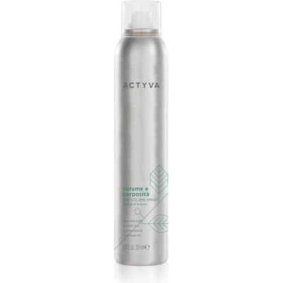 Kemon Group Actyva Volume e Corposità спрей за обем в корените 200ml