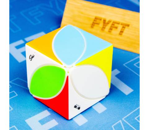Ivy cube shape mod Stickerless