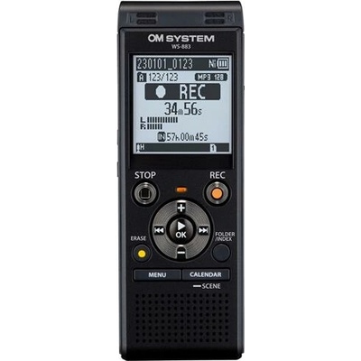 OM System WS-883 8GB