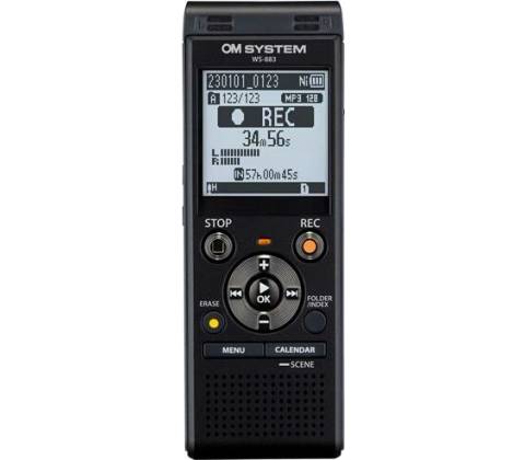 OM System WS-883 8GB