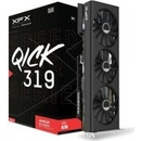 XFX Radeon RX 7700 XT Speedster QICK 319 Black Edition 12GB GDDR6 RX-77TQICKB9