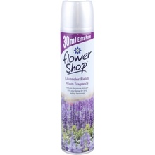 Flower Shop Lavender Fields osvěžovač vzduchu 330 ml