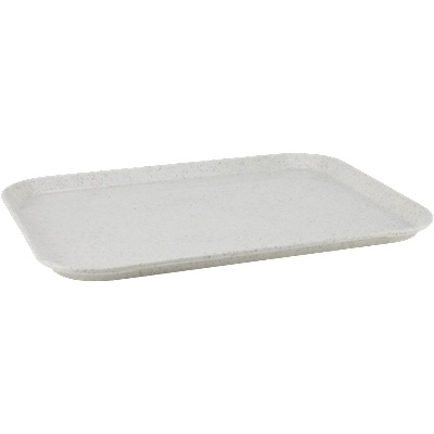 Horecano HORECANO-Табла за сервиране от фибростъкло 35.6x45.7cm МРАМОР (ZBL-1418A) (01981701)