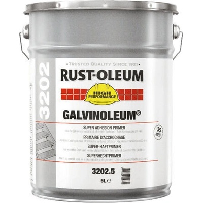 Rust-Oleum Přilnavostní základ na pozink 3202 Galvinoleum Primer 5L