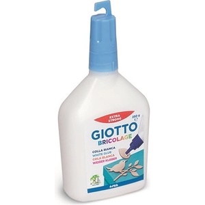 GIOTTO Лепило GIOTTO Bricolage extra strong 250 g 541800 (541800)